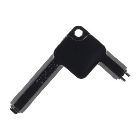 Pistolet wiatrówka Glock 17 blowback 4,5 mm BB CO2