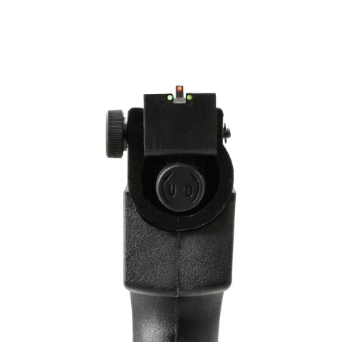 Pistolet wiatrówka Perfecta S3 4,5 mm Diabolo