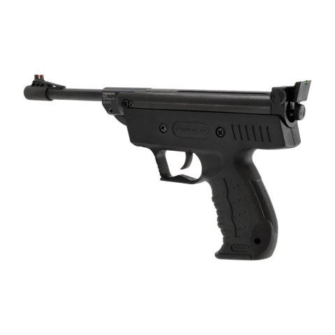 Pistolet wiatrówka Perfecta S3 4,5 mm Diabolo