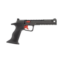 Pistolet wiatrówka UX SPA Expert 4,5 mm CO2