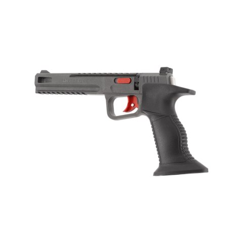 Pistolet wiatrówka UX SPA Expert 4,5 mm CO2