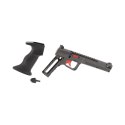 Pistolet wiatrówka UX SPA Expert 4,5 mm CO2