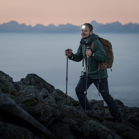 Plecak Alpinus Mallcu 28 oliwkowo/zielony