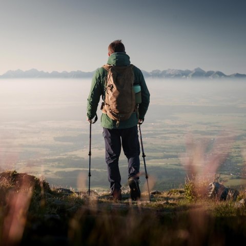 Plecak Alpinus Mallcu 28 oliwkowo/zielony