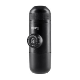 Podróżny ekspres Wacaco Minipresso GR na kawę mieloną