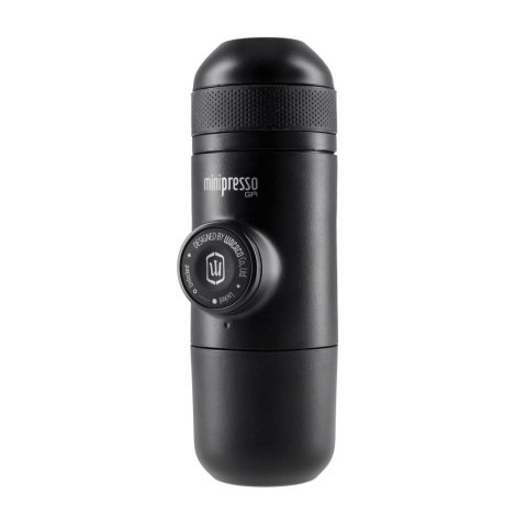 Podróżny ekspres Wacaco Minipresso GR na kawę mieloną