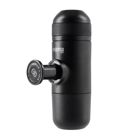 Podróżny ekspres Wacaco Minipresso GR na kawę mieloną