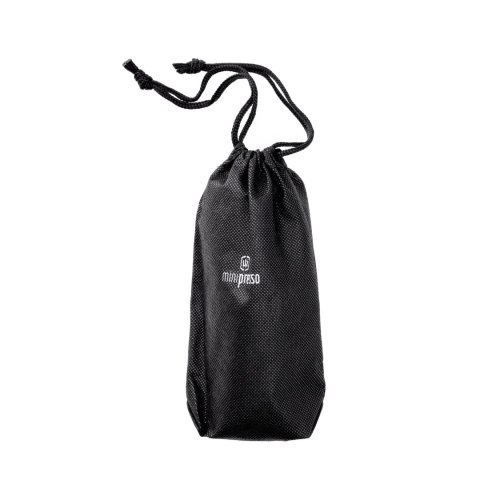 Podróżny ekspres Wacaco Minipresso GR na kawę mieloną