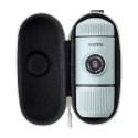 Podróżny ekspres Wacaco Nanopresso Arctic Blue z etui