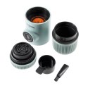 Podróżny ekspres Wacaco Nanopresso Arctic Blue z etui