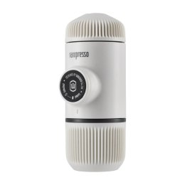 Podróżny ekspres Wacaco Nanopresso Chill White z etui