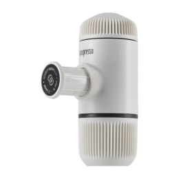 Podróżny ekspres Wacaco Nanopresso Chill White z etui