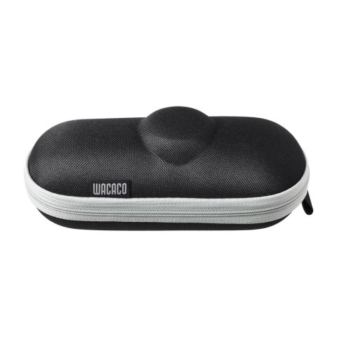 Podróżny ekspres Wacaco Nanopresso Chill White z etui