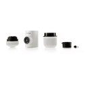 Podróżny ekspres Wacaco Nanopresso Chill White z etui