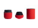 Podróżny ekspres Wacaco Nanopresso Lava Red z etui