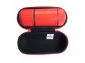 Podróżny ekspres Wacaco Nanopresso Lava Red z etui