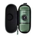 Podróżny ekspres Wacaco Nanopresso Moss Green z etui