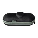 Podróżny ekspres Wacaco Nanopresso Moss Green z etui