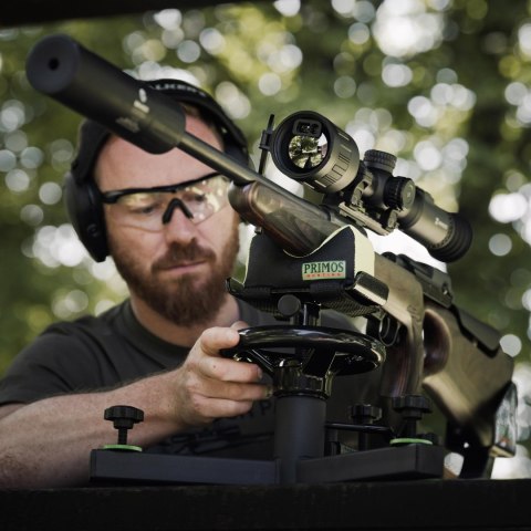 Podstawka stojak pod broń Primos Bench Anchor