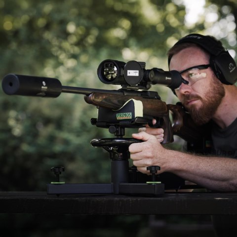 Podstawka stojak pod broń Primos Bench Anchor