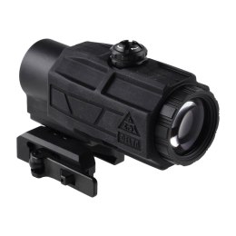 Powiększalnik AT3 Tactical Delta 3x Red Dot QD