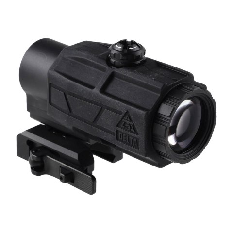 Powiększalnik AT3 Tactical Delta 3x Red Dot QD
