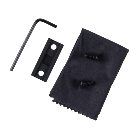 Powiększalnik AT3 Tactical Delta 3x Red Dot QD