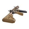 Replika karabinek ASG Heckler&Koch HK416 A5 RAL8000 6 mm elektryczna