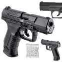 Replika pistolet ASG Walther P99 DAO 6 mm