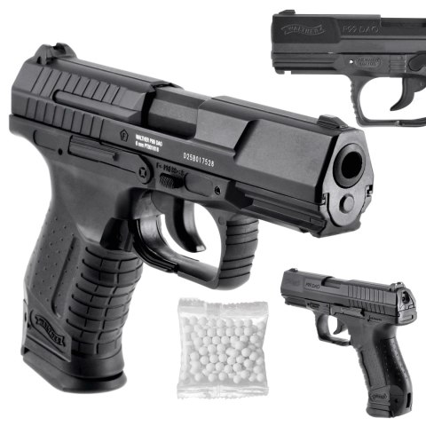Replika pistolet ASG Walther P99 DAO 6 mm