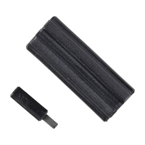 Replika pistolet Walther PDP Compact 4" 6 mm BB green gas