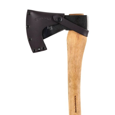 Siekiera Condor Greenland Axe