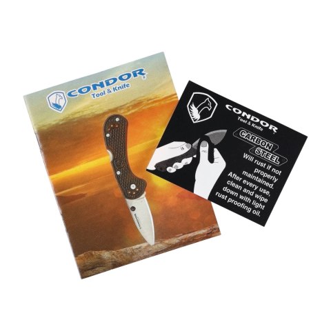 Siekiera Condor Greenland Axe