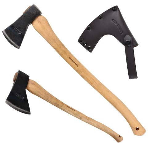 Siekiera Condor Greenland Axe