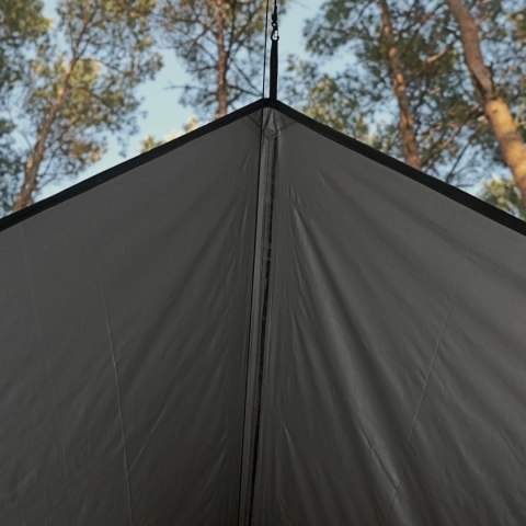 Tarp Termo TigerWood 3 X 4 czarny