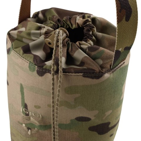 Torba na amunicję GTG Ammo Bag Multicam