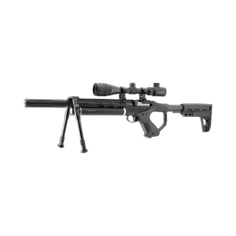 Wiatrówka PCP UX Notos Carbine Set 4,5 mm