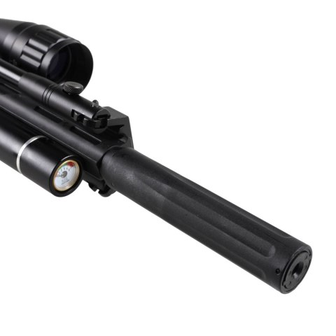 Wiatrówka PCP UX Notos Carbine Set 4,5 mm