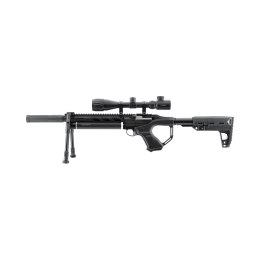 Wiatrówka PCP UX Notos Carbine Set 5,5 mm