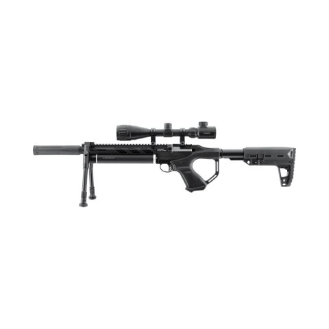 Wiatrówka PCP UX Notos Carbine Set 5,5 mm