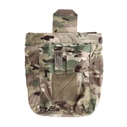 Worek zrzutowy GTG Dump Pouch 2.0 Multicam