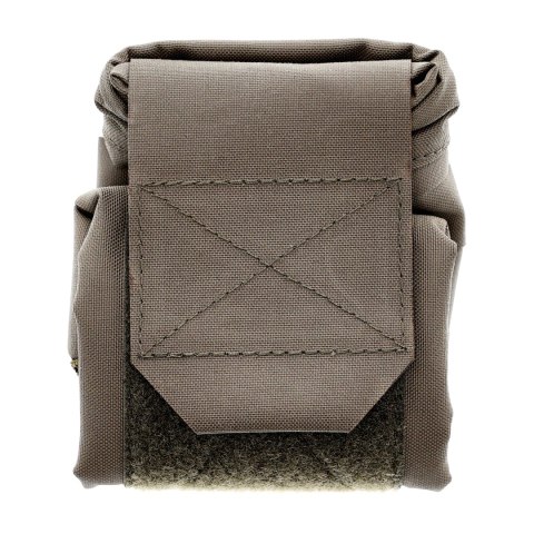 Worek zrzutowy GTG Dump Pouch Ranger Green