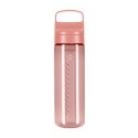 Butelka z filtrem do wody LifeStraw Go 2.0 Cherry Blossom Pink 650 ml