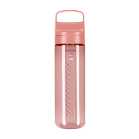 Butelka z filtrem do wody LifeStraw Go 2.0 Cherry Blossom Pink 650 ml