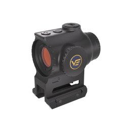 Celownik pryzmatyczny Vector Optics Paragon 1x18 X-Mini SCPS-M10 czarny