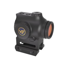 Celownik pryzmatyczny Vector Optics Paragon 1x18 X-Mini SCPS-M10 czarny