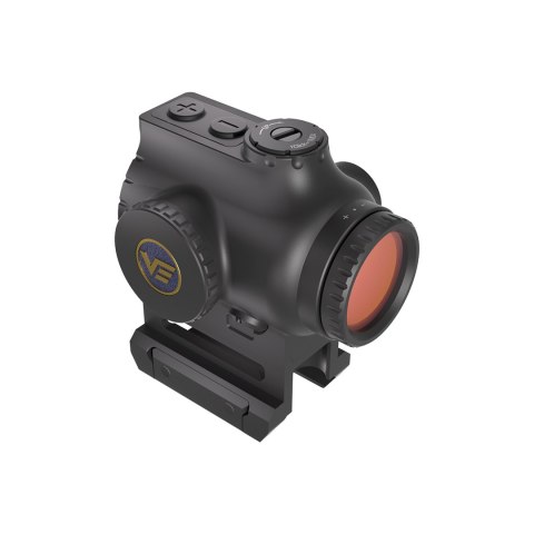 Celownik pryzmatyczny Vector Optics Paragon 1x18 X-Mini SCPS-M10 czarny