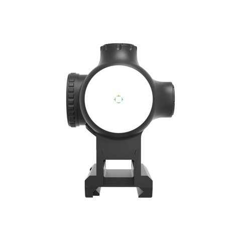 Celownik pryzmatyczny Vector Optics Paragon 1x18 X-Mini SCPS-M10 czarny