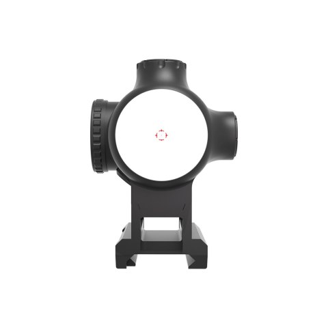 Celownik pryzmatyczny Vector Optics Paragon 1x18 X-Mini SCPS-M10 czarny