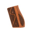 Drewniana okładzina do pistoletu Canik SFx Rival-S